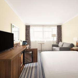 Premium Double Room with sofa bed