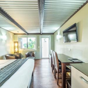 Executive King Room