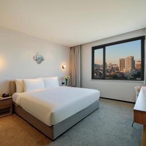 Business One Bedroom Apartment