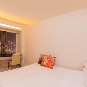 Special Offer : 28 Nights Consecutive Stay in Two Bedroom Quad Suite with Harbor View
