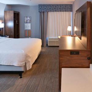 King Room - Mobility Access/Non-Smoking