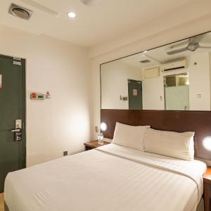 Double Room - Windowless