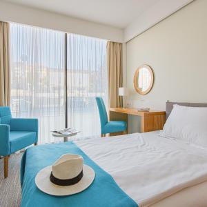 Single Room - Disability Access