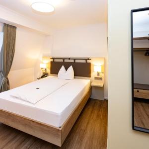 Comfort Single Room