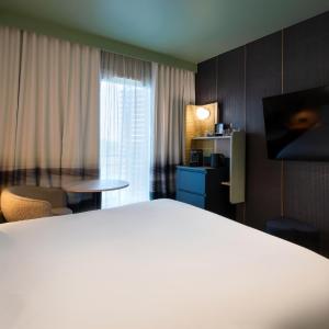 Privilege Double Room with balcony