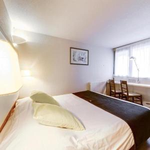 Double Room with One Double Bed