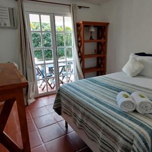 Deluxe Suite with Sea View
