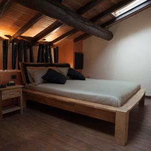 Double Room - Split Level