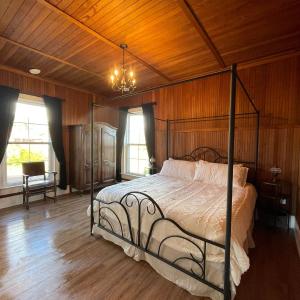 King Room with Garden View