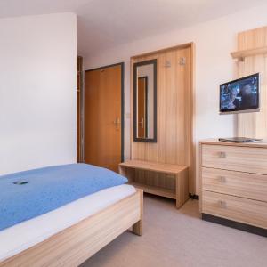 Small Single Room