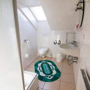 Holiday Apartment 4