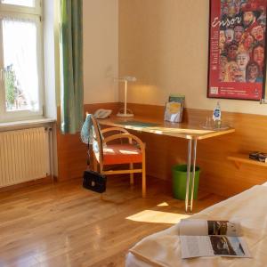 Comfort Single Room