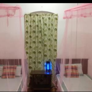 Budget Double or Twin Room