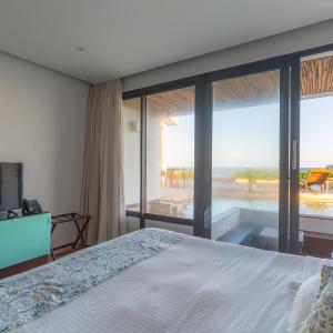 Studio with Ocean View