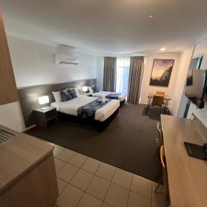 Large Family Suite