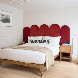 King Room - Disability Access