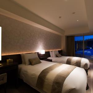 Deluxe Room with Village View