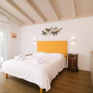 Quadruple Room with Private Bathroom
