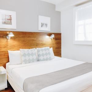 One Bedroom Apartment Accessible