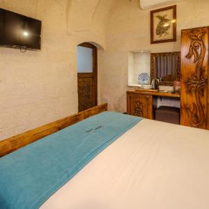 Double Room with Patio