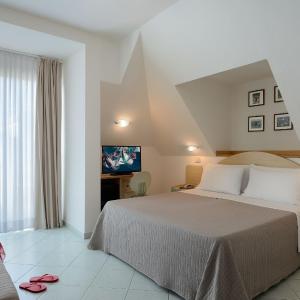 Comfort Quadruple Room