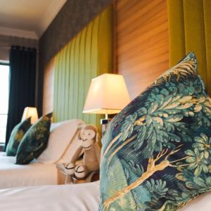 Standard Double or Twin Room (Adults Only)
