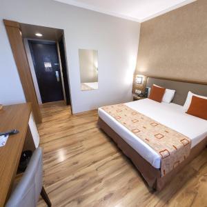 Quarto Superior Class A cama Quenn