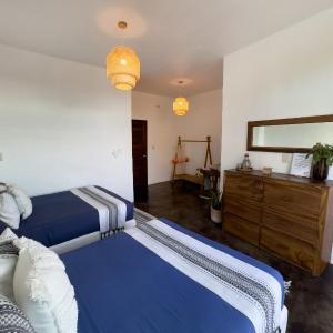 Double Room with Two Double Beds