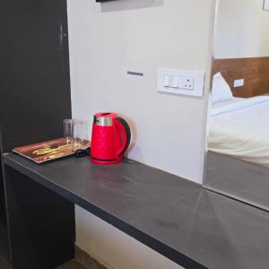 Standard Double Room with Fan