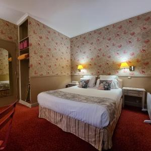 Suite with Terrace