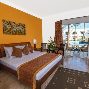 Superior Double Room (2Adults +2 Children)