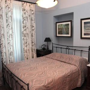 Double Room with Harbor View