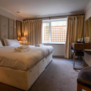 Economy Double Room- No View 