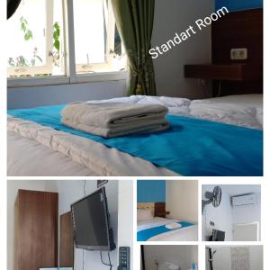 Single Room with Bathroom