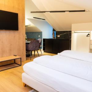 Deluxe Family Suite