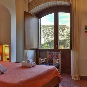 Deluxe Double Room with Bath