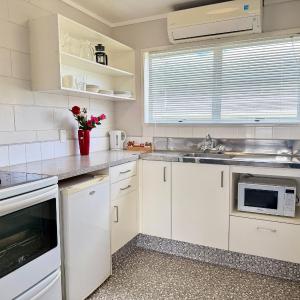Upstairs Two Bedroom Unit