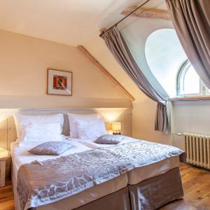 Double Room Comfort Single Use