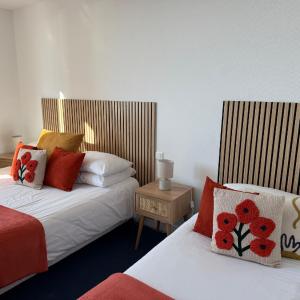 Superior Triple Room with Ocean View