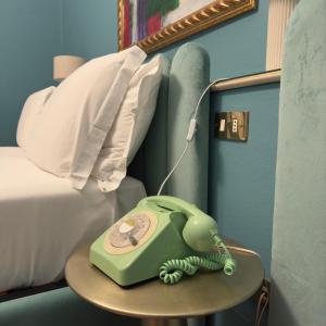 Large Double or Twin Room
