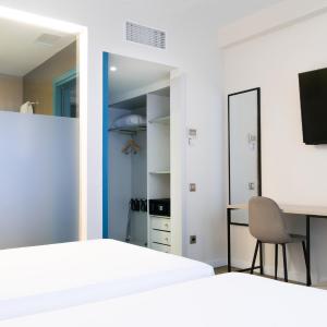 Standard Room - single use