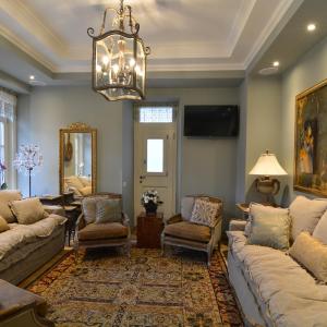 Superior Deluxe Double Room 