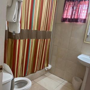 Standard Double or Twin Room with Garden View