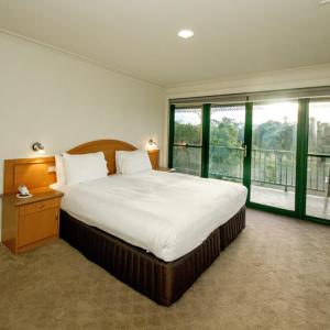 Wattle 2 Bedroom Apartment