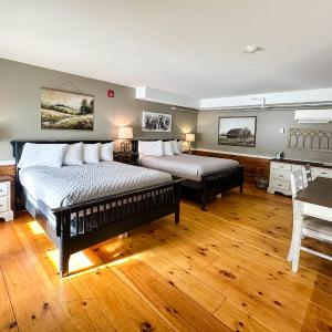 Superior Queen Room