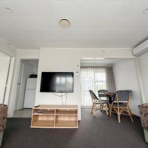 1 Bedroom Family Apartment