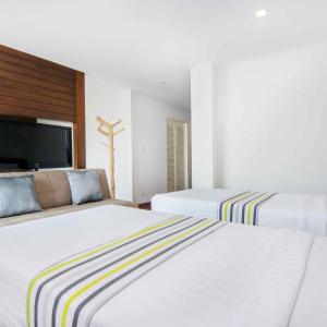 Family Suites