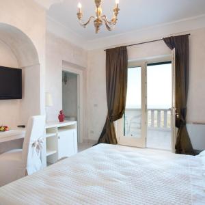 Suite with Sea View