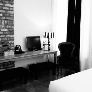 Comfort Double Room with Bath