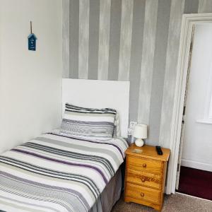 Single Room with Shower